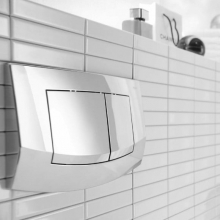 Кнопка смыва TECE Ambia 9240253 Кнопка смыва TECE Ambia 9240253