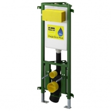Инсталляция для унитаза Viega Eco Plus 606725