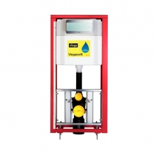 Инсталляция для подвесного унитаза Viega Swift 587963