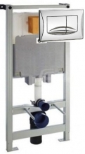 Инсталляция для унитаза Oli 300572mRI00