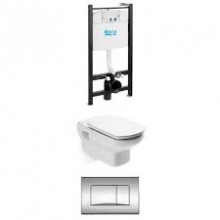 Инсталляция Roca Dama Senso 893104090