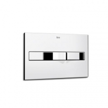 Клавиша смыва матовая Roca 890045003 Клавиша смыва матовая Roca 890045003