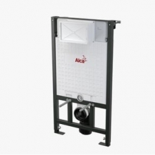 Скрытая система инсталляции для унитаза AlcaPlast Sadromodul A101/1000