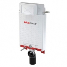 Система инсталляции для унитазов AlcaPlast Alcamodul AM100/1000