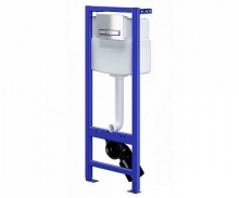 Инсталляция для унитаза Cersanit Hi-Tec IN-MZ-HI-TEC