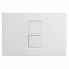 Кнопка смыва, хром Vitra 748-0180 Кнопка смыва, хром Vitra 748-0180