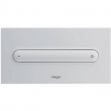 Кнопка для инсталляции для унитаза Viega Visign for Style 11 597108 Кнопка для инсталляции для унитаза Viega Visign for Style 11 597108