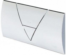 Клавиша смыва Viega Visign for Life 721893 Клавиша смыва Viega Visign for Life 721893