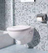 Комплект унитаз с инсталляцией Vitra Normus 9773B003-7202