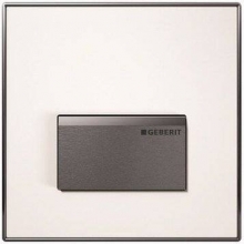 Ручной пневмопривод смыва для писсуара HyTouch Geberit Sigma 50 116.016.11.1