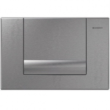 Клавиша смыва Geberit Tango 115.760.hc.1 Клавиша смыва Geberit Tango 115.760.hc.1