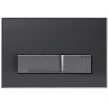 Клавиша смыва Geberit Sigma 50 115.788.SD.1 Клавиша смыва Geberit Sigma 50 115.788.SD.1