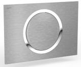 Клавиша смыва для унитаза Mepa Zero 421862