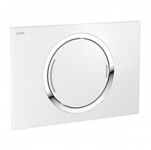 Клавиша смыва MEPA Zero 421850 Клавиша смыва MEPA Zero 421850