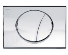 Клавиша смыва MEPA Sun 421670 Клавиша смыва MEPA Sun 421670