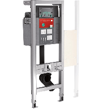 Инсталляция для подвесного унитаза Mepa VariVIT A31 513103