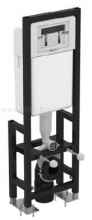 Инсталляция для подвесного унитаза Ideal Standard W370767