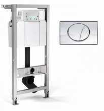 Инсталляция для подвесного унитаза Mepa VariVIT P31 512318