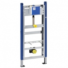 Инсталляция Geberit Duofix Basic для писсуара, H130 111.665.00.5