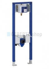 Инсталляция Geberit Duofix Keramag Joly/Visit для писсуара, Н112 см. 111.618.00.1