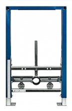 Инсталляция Geberit Duofix  для биде, H98 см. 111.539.00.1