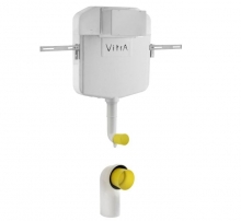 Скрытая система смыва Vitra 742-1730-01 для унитаза