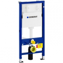 Инсталляция для унитаза Geberit Duofix Delta UP100 458.103.00.1