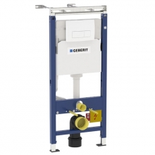 Инсталляция Geberit Duofix Платтенбау 458.125.11.1