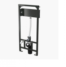 Инсталляция для подвесного унитаза и сенсорного устройства Alcaplast A114S/1200