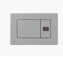 Сенсорная клавиша смыва Alcaplast M279S