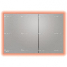 Клавиша смыва Alcaplast AIR LIGHT-RED Клавиша смыва Alcaplast AIR LIGHT-RED
