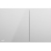 Клавиша смыва Alcaplast AIR LIGHT-WHITE Клавиша смыва Alcaplast AIR LIGHT-WHITE