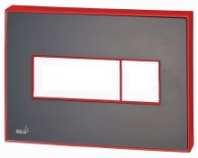 Клавиша смыва Alcaplast M1475-AEZ113 Клавиша смыва Alcaplast M1475-AEZ113