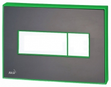 Клавиша смыва Alcaplast M1475-AEZ112 Клавиша смыва Alcaplast M1475-AEZ112