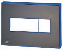 Клавиша смыва Alcaplast M1475-AEZ111 Клавиша смыва Alcaplast M1475-AEZ111