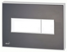 Клавиша смыва Alcaplast M1475-AEZ110