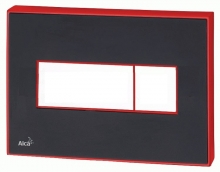 Клавиша смыва Alcaplast M1474-AEZ113 Клавиша смыва Alcaplast M1474-AEZ113