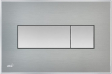 Клавиша смыва Alcaplast M1471-AEZ110 Клавиша смыва Alcaplast M1471-AEZ110