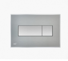 Клавиша смыва Alcaplast M1371 Клавиша смыва Alcaplast M1371