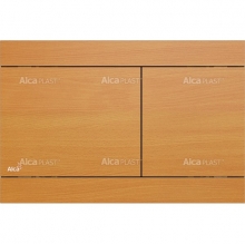 Клавиша смыва Alcaplast FUN-BEECH