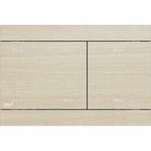 Клавиша смыва Alcaplast FUN-OAK Клавиша смыва Alcaplast FUN-OAK