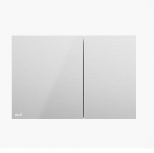Клавиша смыва Alcaplast AIR INOX Клавиша смыва Alcaplast AIR INOX