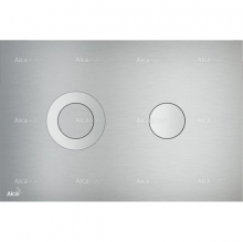 Клавиша смыва Alcaplast TURN Клавиша смыва Alcaplast TURN