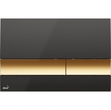 Клавиша смыва Alcaplast M1728-5 Клавиша смыва Alcaplast M1728-5