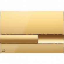 Клавиша смыва Alcaplast M1745