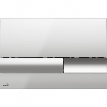 Клавиша смыва Alcaplast M1741 Клавиша смыва Alcaplast M1741