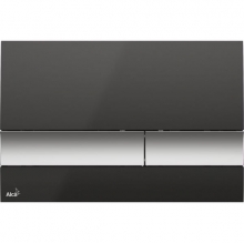 Клавиша смыва Alcaplast M1728-2 Клавиша смыва Alcaplast M1728-2