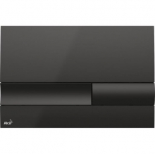 Клавиша смыва Alcaplast M1738 Клавиша смыва Alcaplast M1738