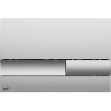 Клавиша смыва Alcaplast M1732 Клавиша смыва Alcaplast M1732