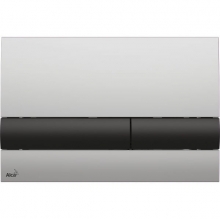 Клавиша смыва Alcaplast M1712-8 Клавиша смыва Alcaplast M1712-8